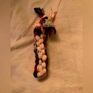 These are the toys that I will will mostly make and I give them to charities